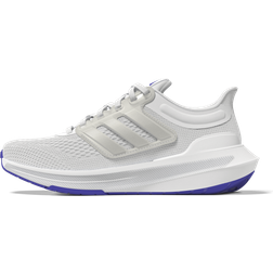 adidas Ultrabounce Shoes Junior - White