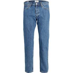 Jack & Jones Loose Fit Denim Jeans