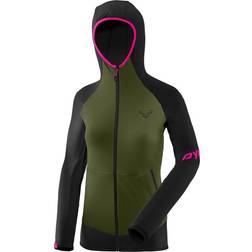 Dynafit Transalper Light Hoodie - Schwarz