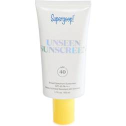 Supergoop! Unseen Sunscreen SPF40 PA+++ 1.7fl oz