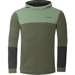 Vaude Men's Qimsa Hoodie - Khaki