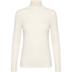 Soaked in Luxury T-shirt Hanadi - Blanc