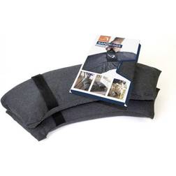 Baser Sandbags with Handle - 2pack