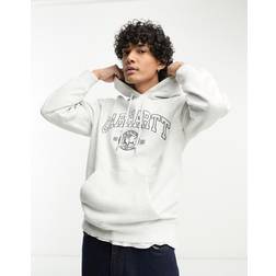 Carhartt WIP Hooded Coin Sweatshirt -