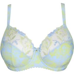 PrimaDonna Nuzha Full Cup Bra - Cloud