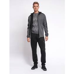 Hummel Pantalon Slim Tropper - Noir