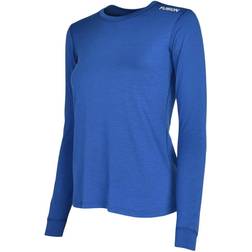 Fusion Merino 150 LS - Blau