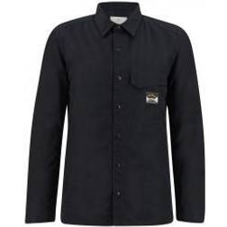 Lundhags Knak Insulated Shirt Black Skjorte