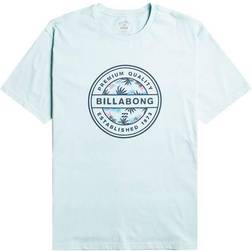 Billabong T-Shirt Männer Blau