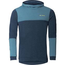 Vaude Men's Qimsa Hoodie - Dark Sea Uni