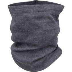 Lindberg Delsbo Neck Warmer - Black Melange