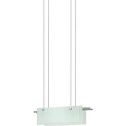 Sonneman 3216LED Suspended Slim Pendant Lamp