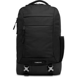 Timbuk2 The Authority Pack DLX, sort Fritids- & Skoletasker 2023