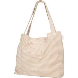 Koeka Vik Mom Bag Sand