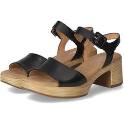 Gabor 22.721 Black Women's Shoes Black US Women's 10.5-11