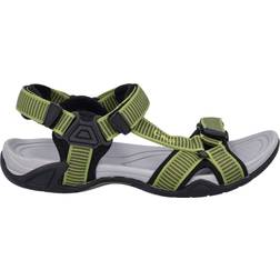 CMP Sandalen Hamal 38q9957 Grün