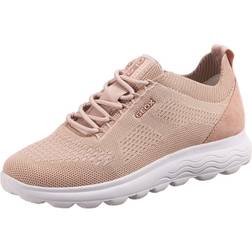 Geox D Spherica Sneakers - Naken
