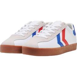 Hummel Sneakers - Blanc