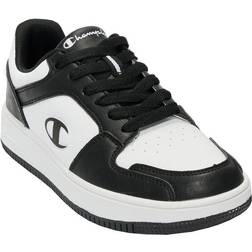 Champion Rebound 2.0 Low Cut Sneakers - Hvid