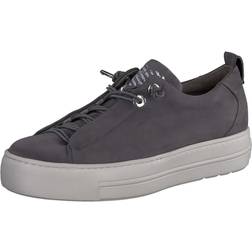 Paul Green Sneaker Bassa - Antracite