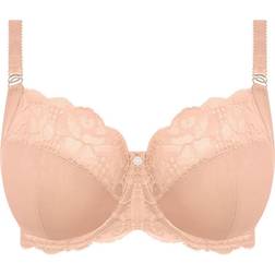 Fantasie Reflect Side Support Bra - Natural Beige