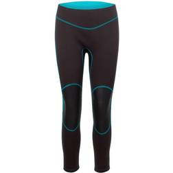 Trespass Suri Legging - Donkergrijs