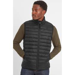 Tog24 Insulated Gibson Gilet - Black