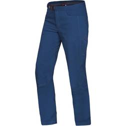 Ocun Uomo Pantaloni Honk - Blu