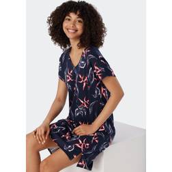Schiesser Contemporary Nightwear Sleepshirt - Mixed