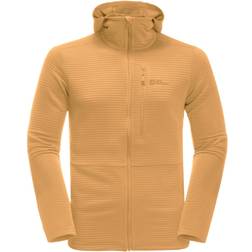 Jack Wolfskin Modesto Honey Yellow