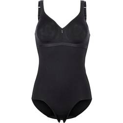 Felina Body schwarz