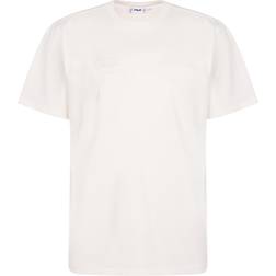 Fila Topp Herr T-shirt - White