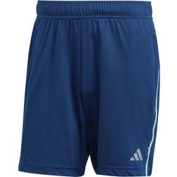 Adidas Workout Base Short - Dark Blue/Preloved Blue/Transparent