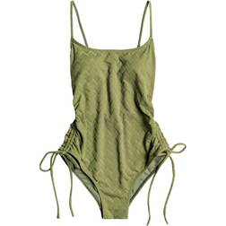 Roxy Current Coolness One Piece - Verde