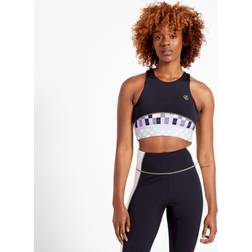 Dare 2b Holland Mingle Sports Bra - Blk