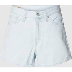 Levi's Women's 80s Mom Shorts - Short Notice