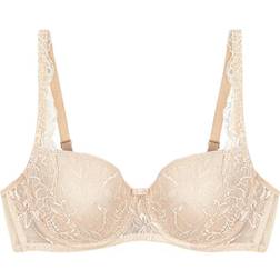 Triumph Soutien-Gorge Avec Armatures - Beige