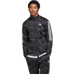 Adidas Tiro Suit-Up Sportjack - Carbon