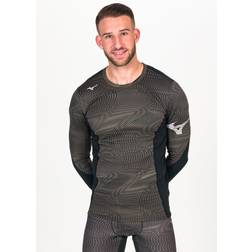 Mizuno Body G3 - Maglia Intimo Tecnico Uomo