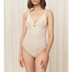 Triumph Body Mujer Amourette Charm - Beige