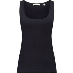 EDC by Esprit Tanktop aus Bio-Baumwolle