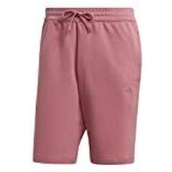 Adidas Pantaloni corti ALL SZN SHO - Rosa