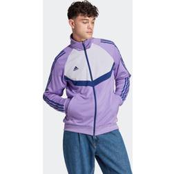 Adidas Veste de survêtement Tiro - Violet