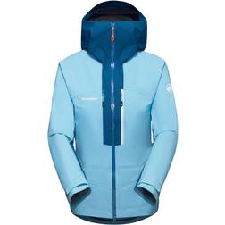 Mammut Hardshelljacke TAISS mit Kapuze