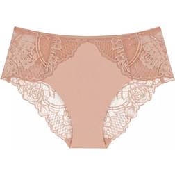 Triumph Culotte Classique Femme Taille Rose Wild Peony Florale 10209626