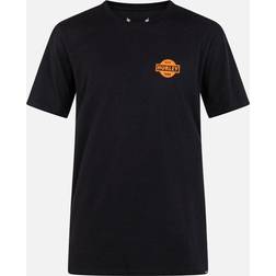 Hurley T-Shirt EVD Parking Pass Black