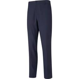 Puma Men's Jackpot Golf Pants - Navy Blazer