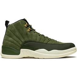 Jordan Air 12 Retro CP3 Class of 2003 - Green Men's