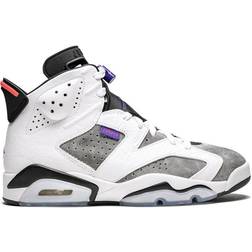 Jordan 6 Retro Flight