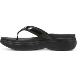 Vionic High Tide II Women Platform Orthotic Sandal